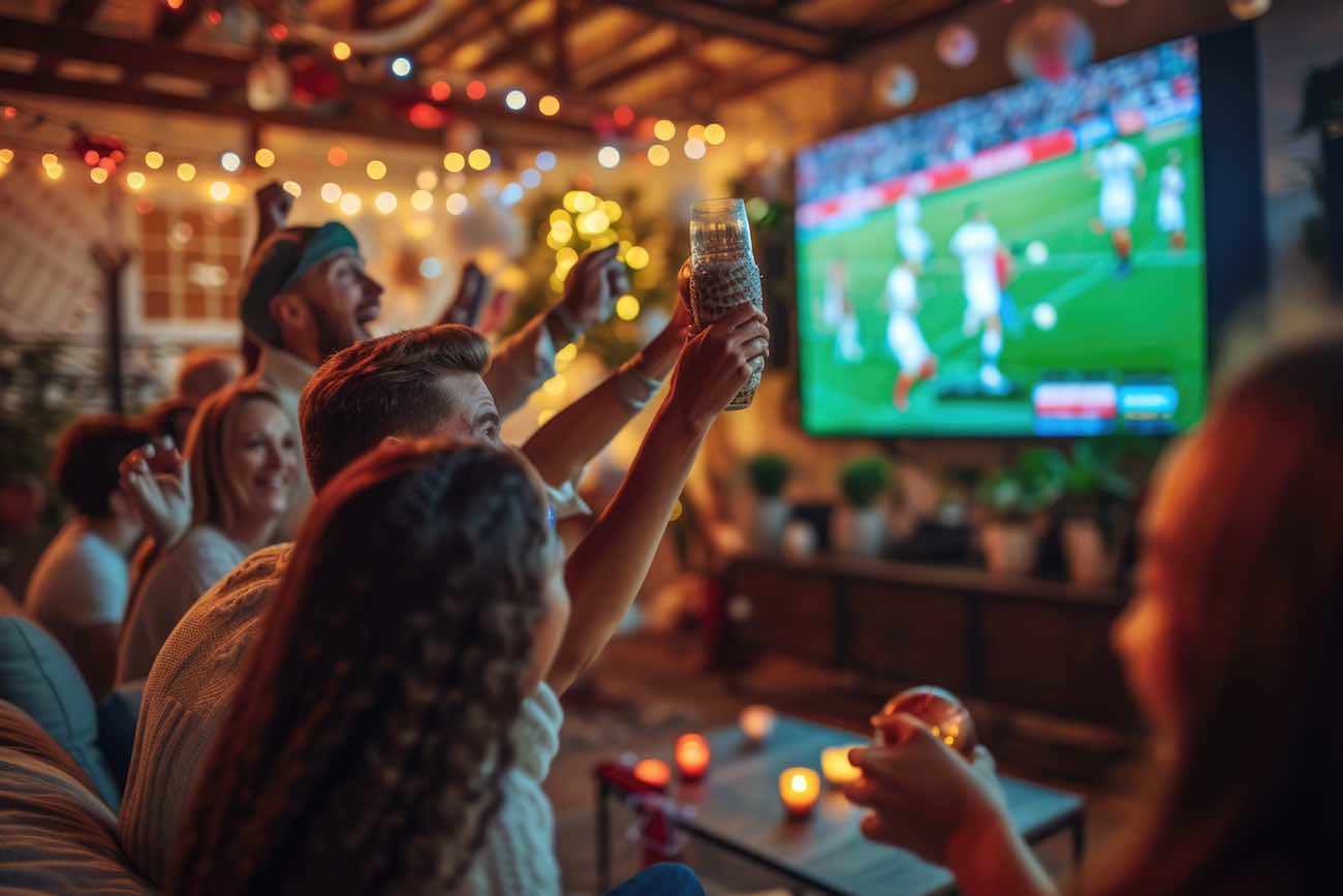 bar foot euro paris