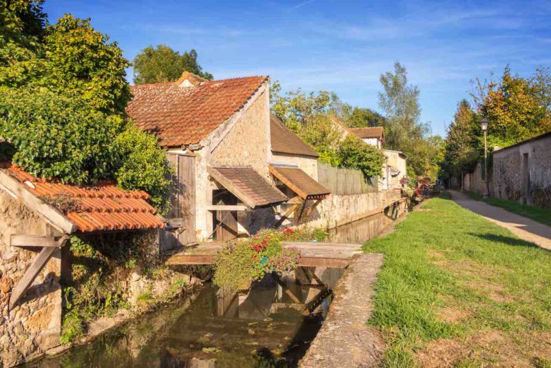 chevreuse