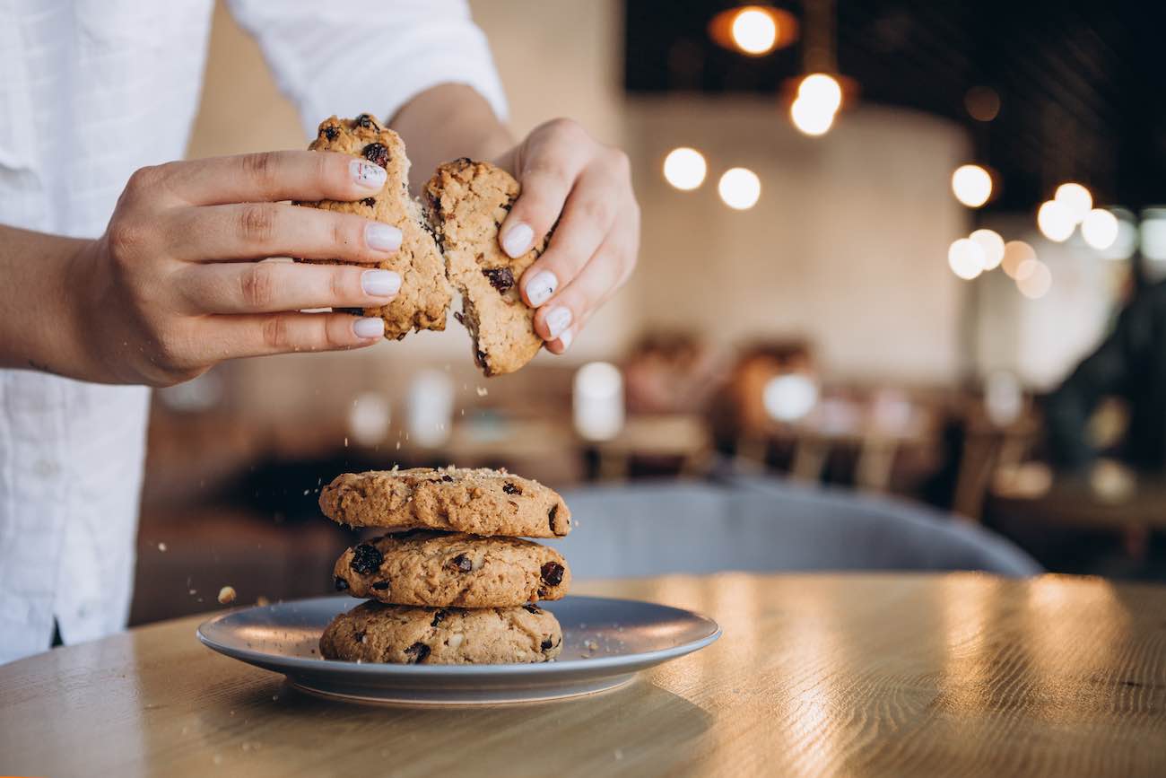 meilleurs cookies paris