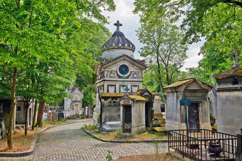 pere lachaise