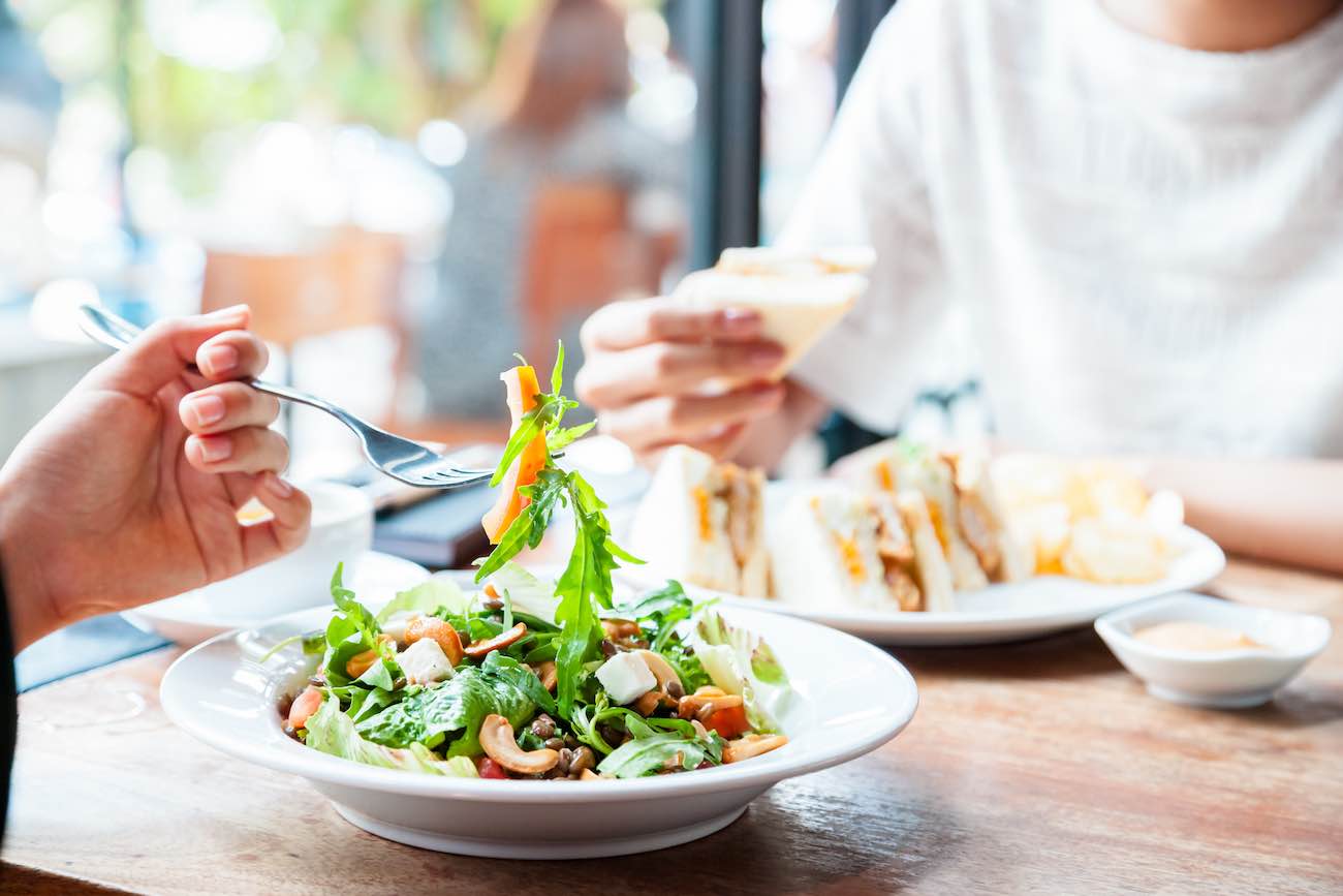 meilleurs restaurants marais