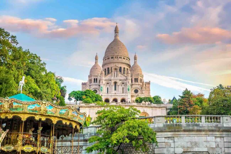 poourquoi montmartre