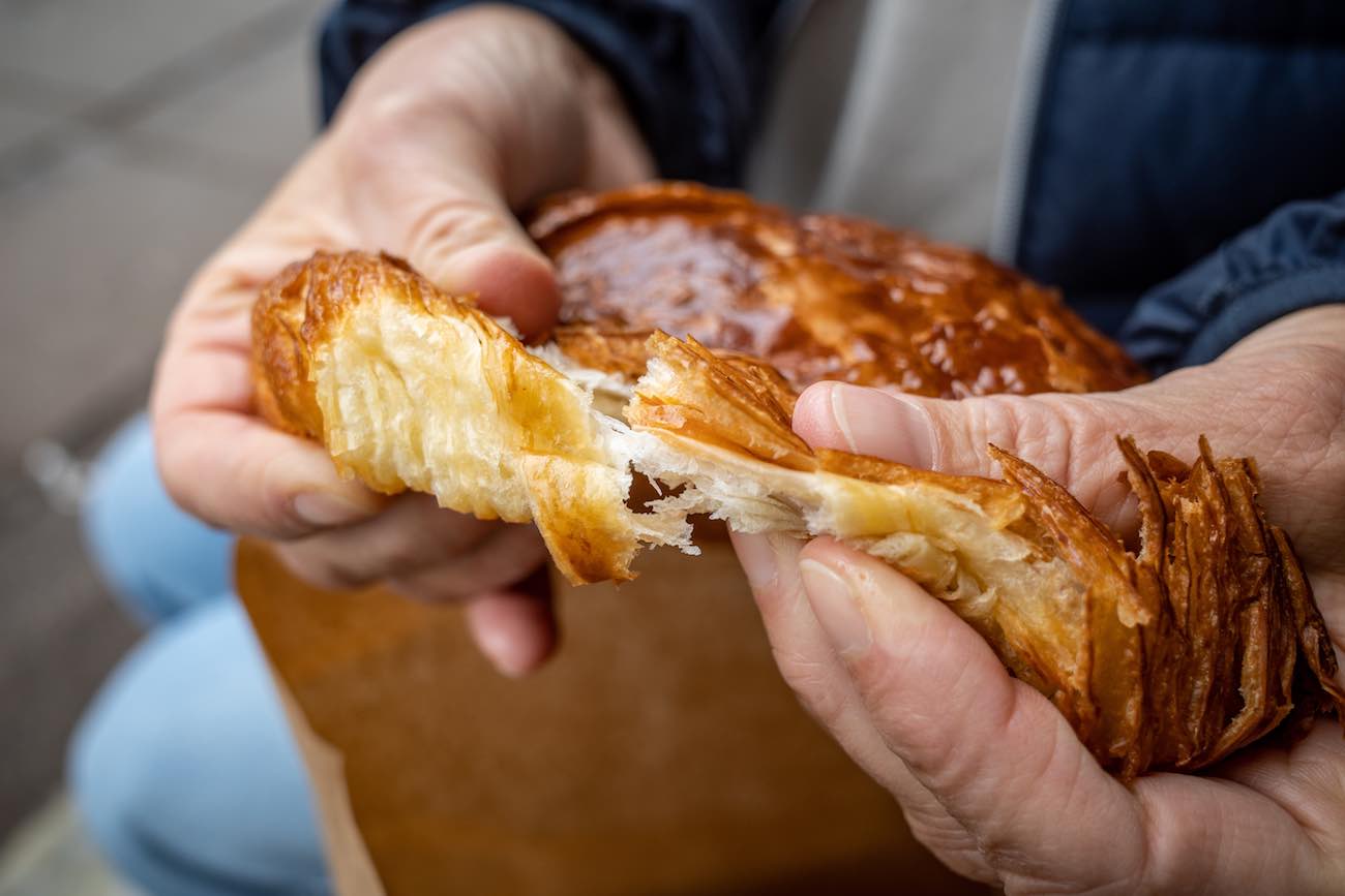 pain chocolat paris