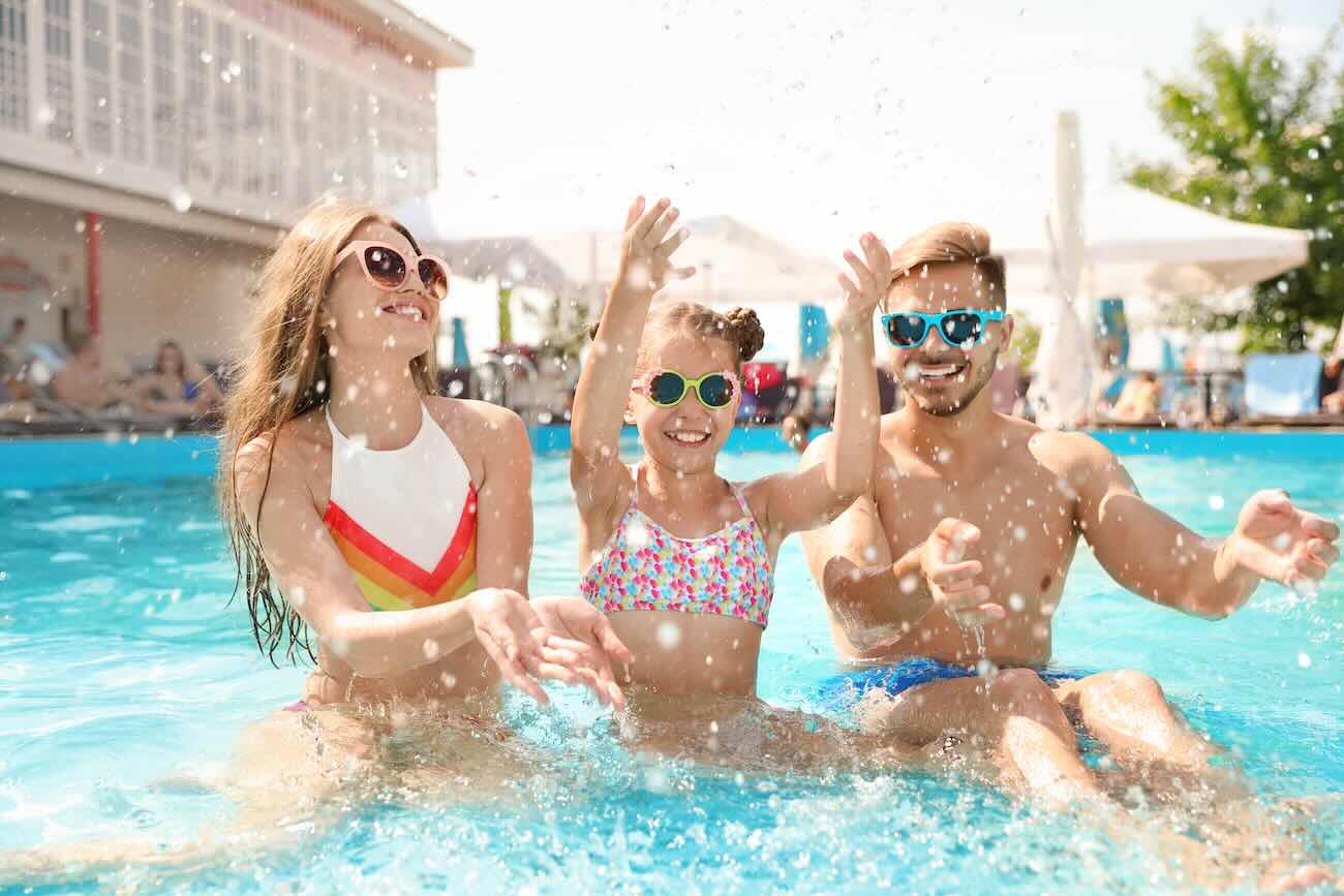 piscine gratuite paris