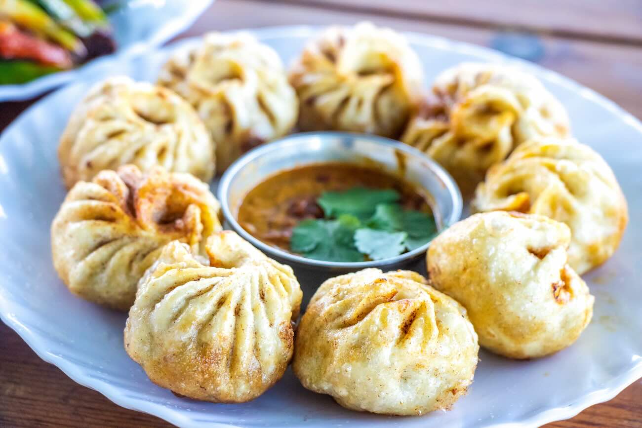 meilleurs momos paris