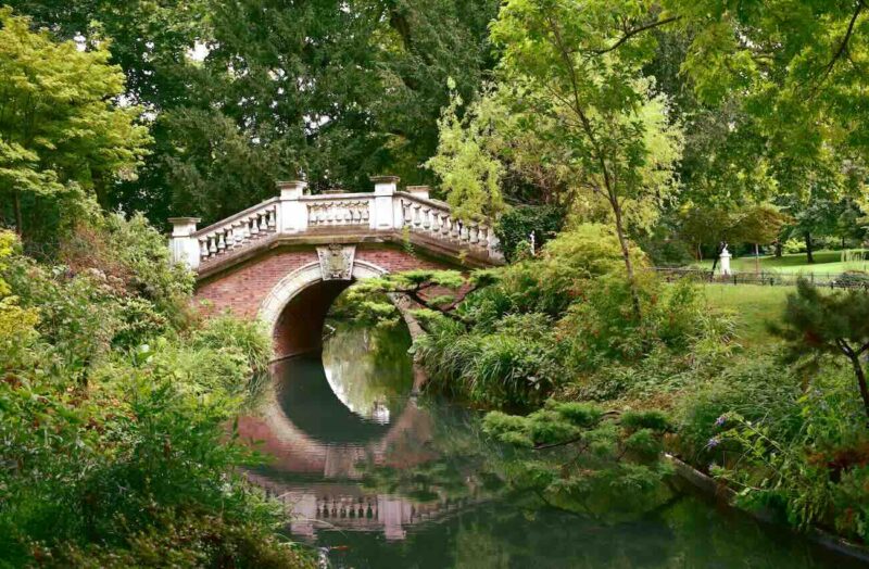 parc monceau