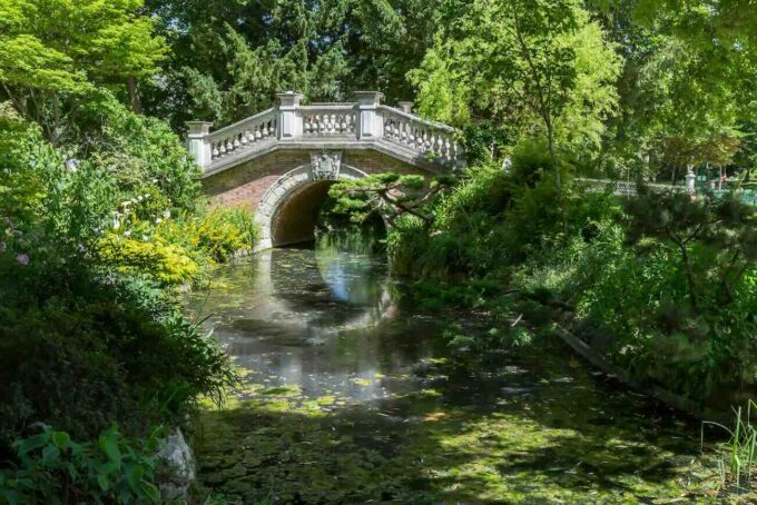 parc ombrage paris