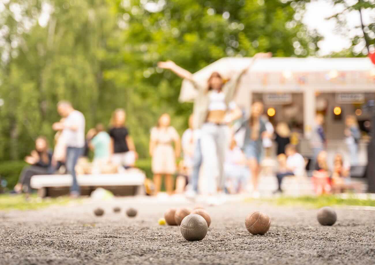 petanque paris