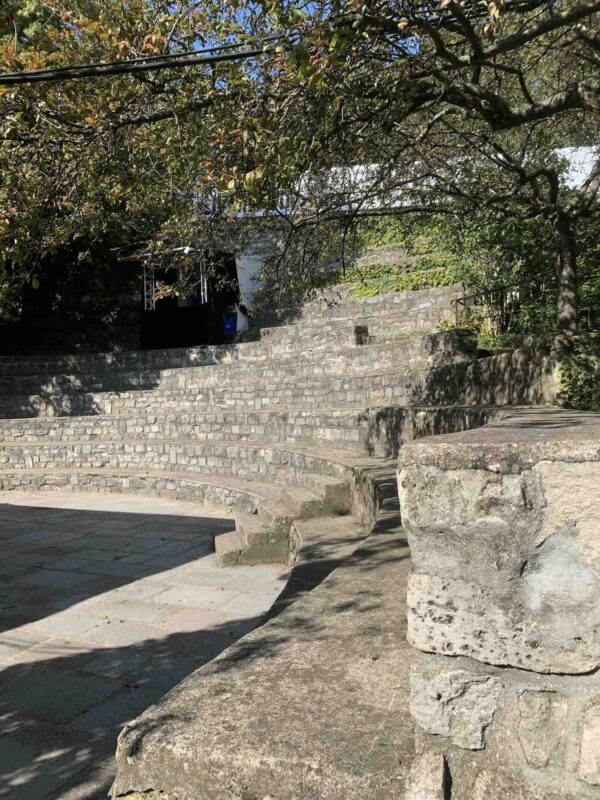 arenes montmartre