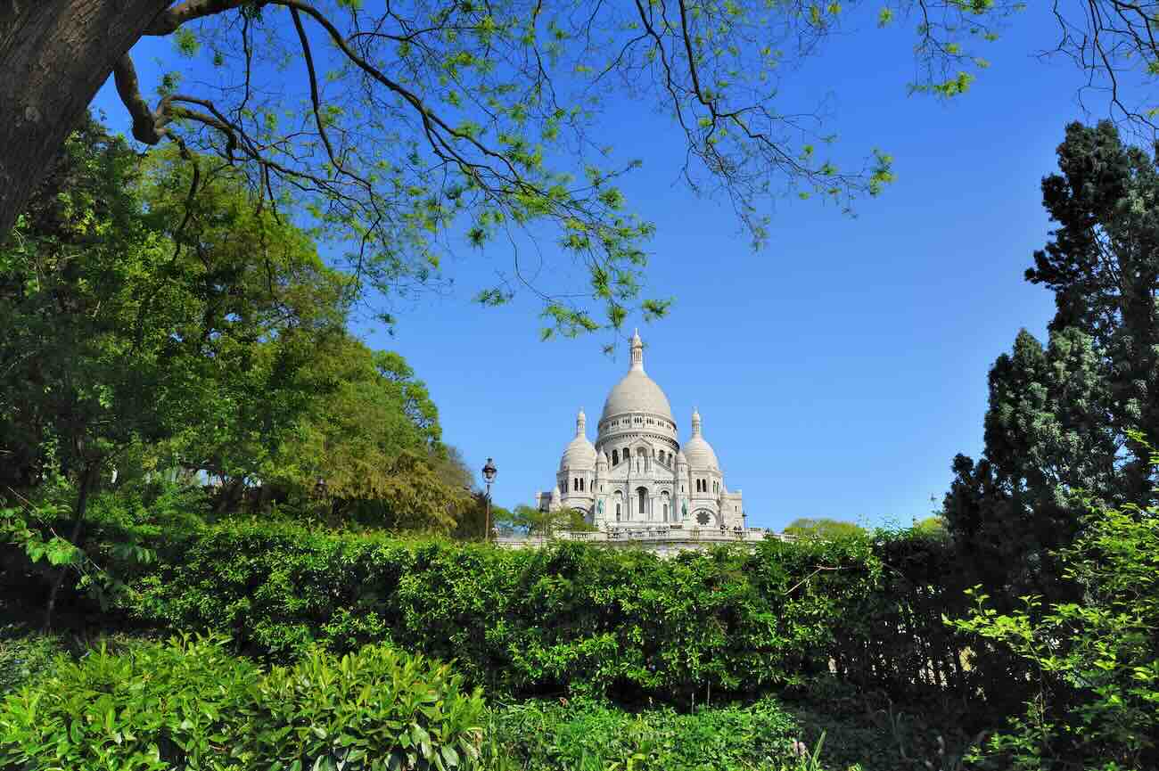 sacré coeur