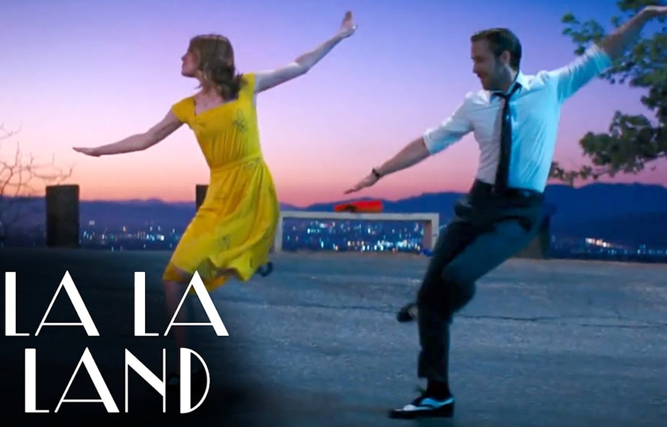 lalaland