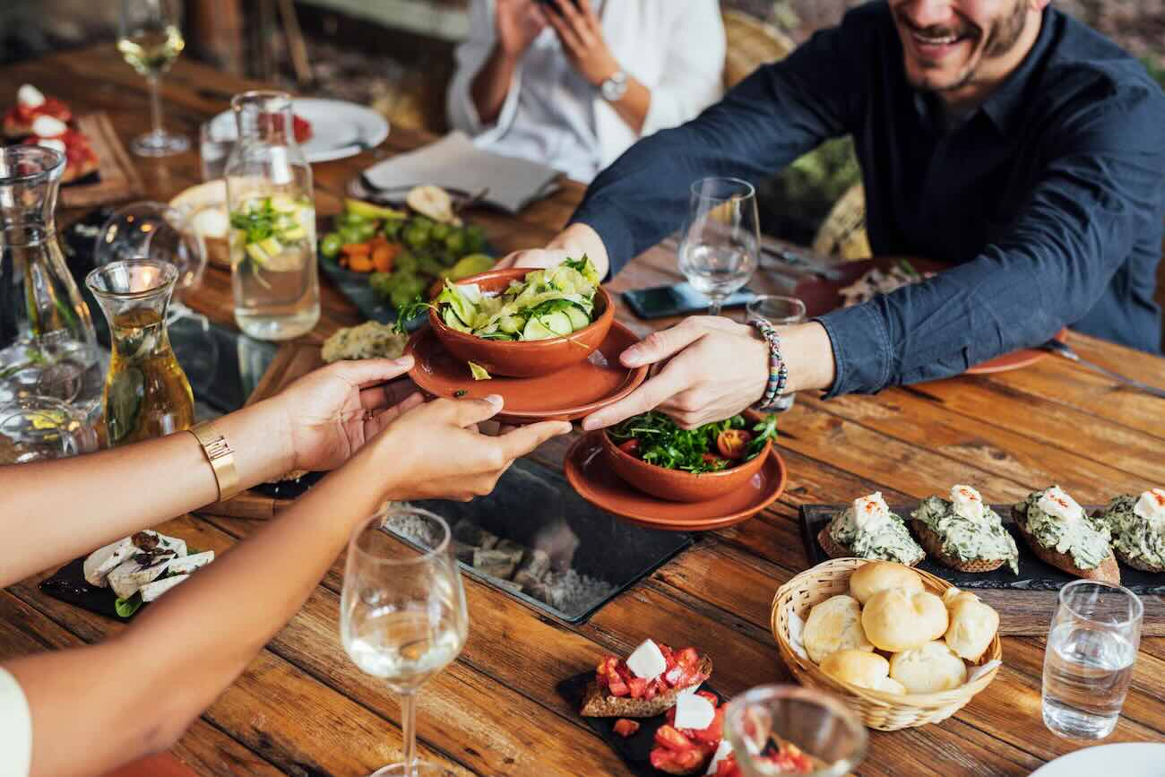 meilleur restaurant batignolles