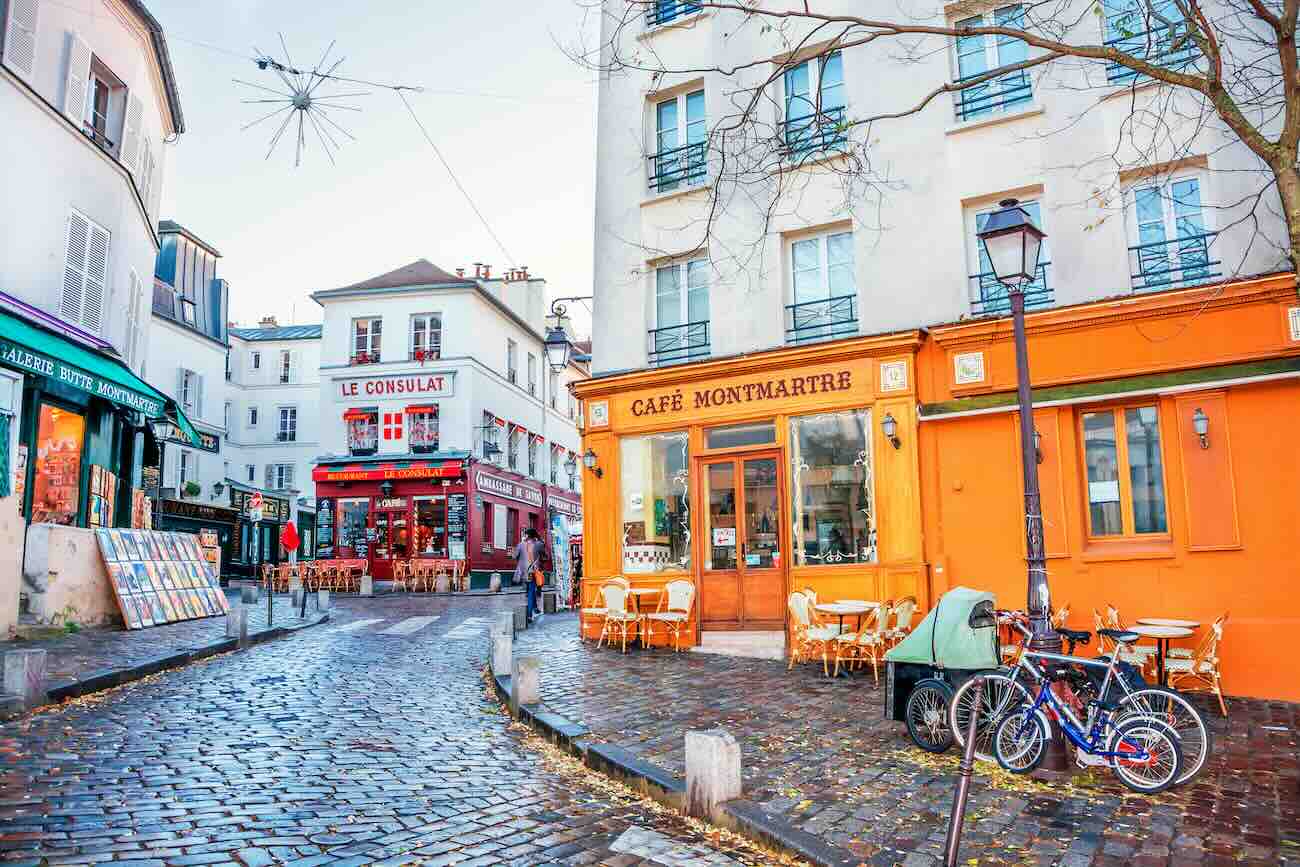 balade montmartre