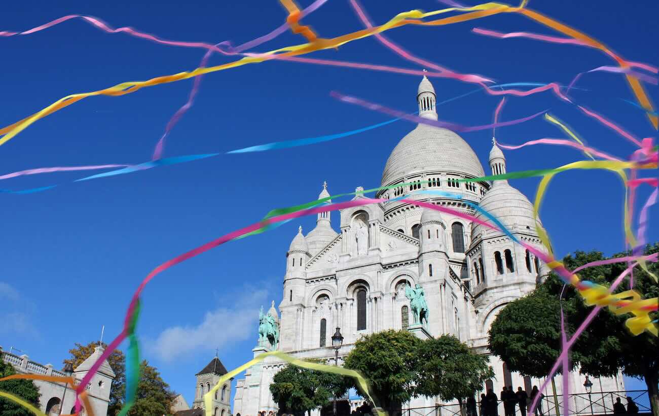 paris montmartre