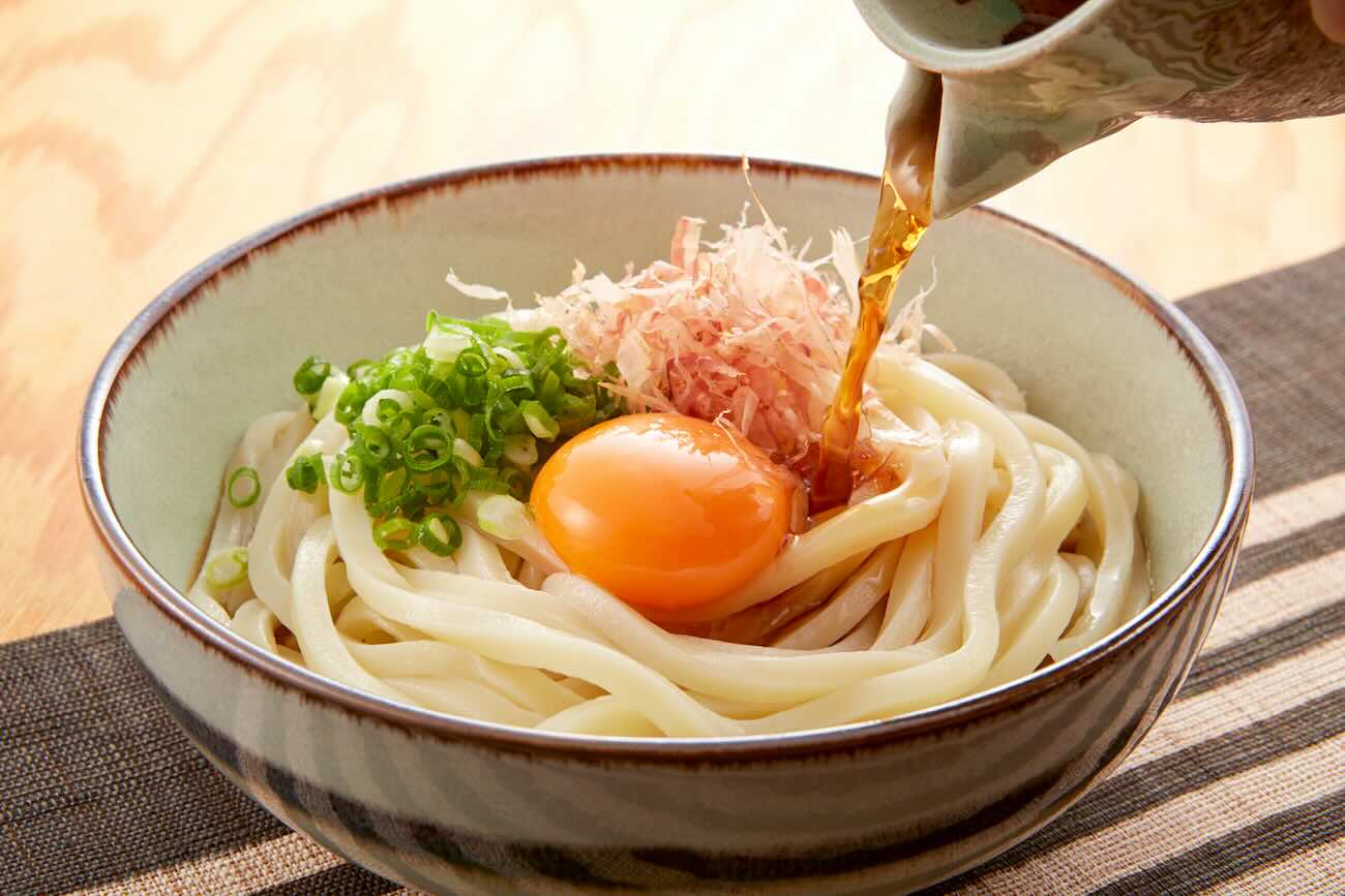 udon