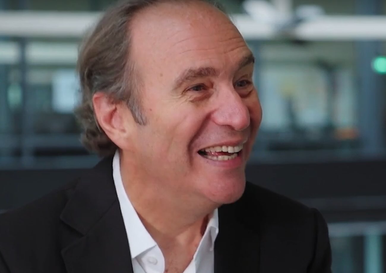 xavier niel