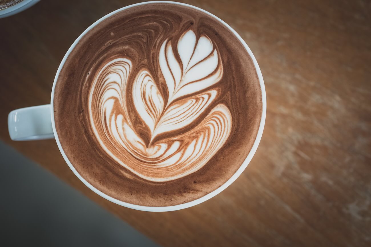 chocolat chaud paris