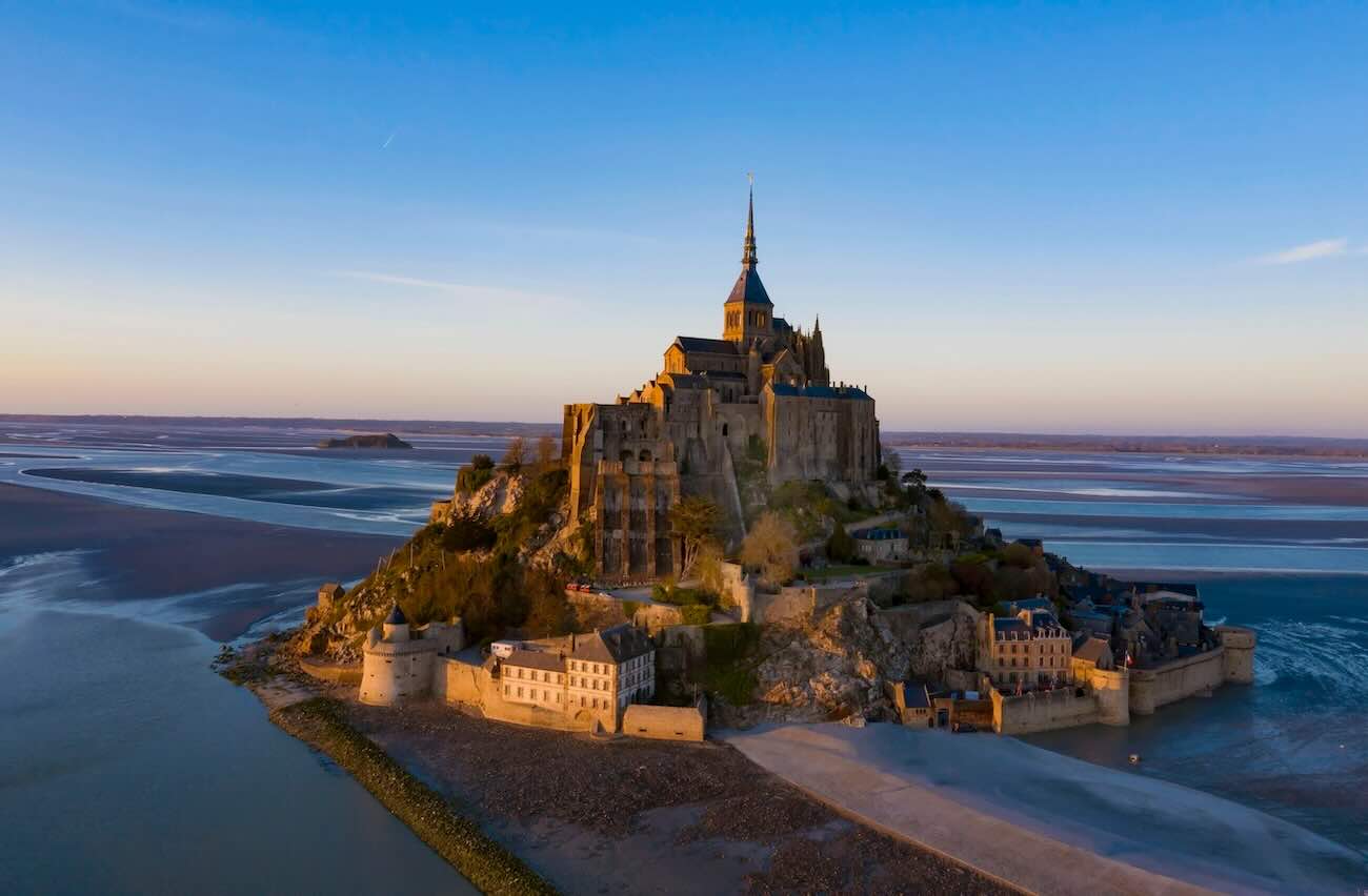 mont-saint-michel