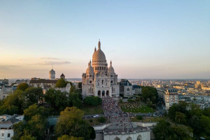 montmartre