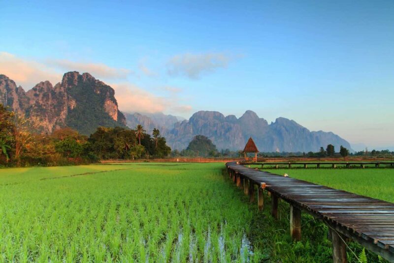 laos