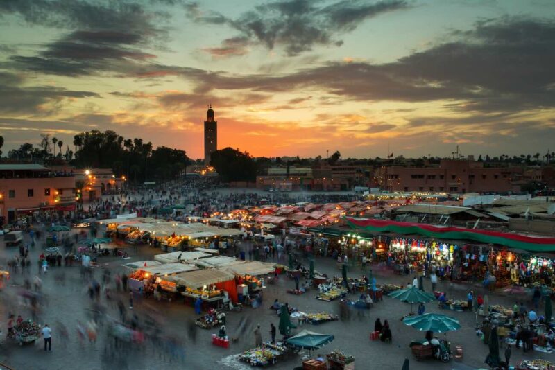 marrakech