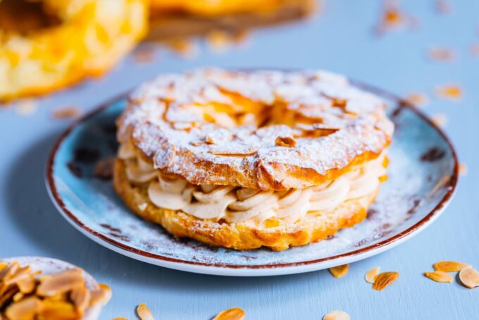 paris-brest