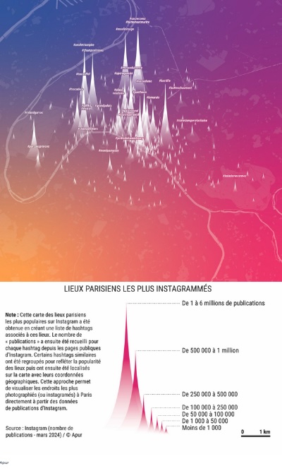 ©Apur-Paris Atlas, édité par l’Atelier parisien d’urbanisme