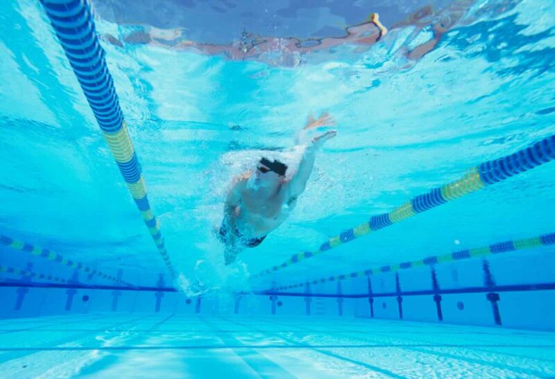 natation